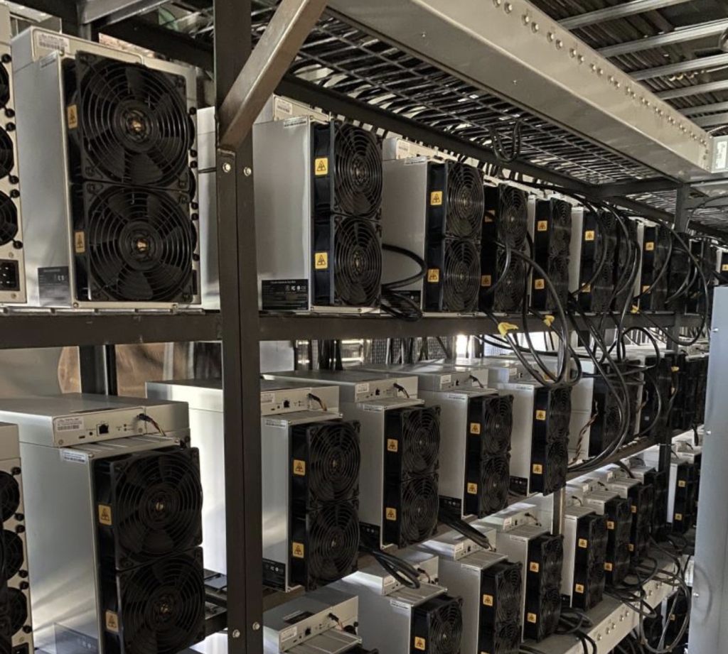 Empowering the Future of Mining – With Clarity, Trust, and Expertise