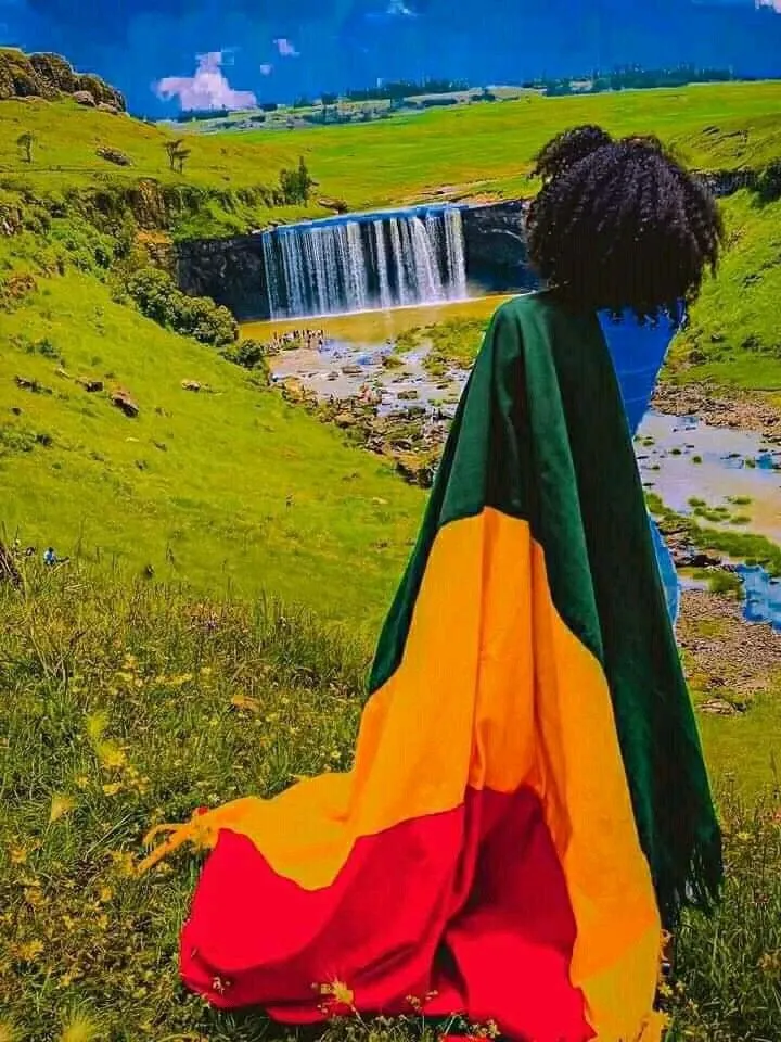 Ethiopia Bitcoin Mining Farm: Purely Renewable Efficiency
