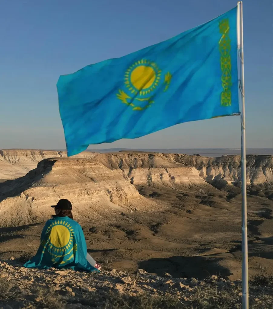 Kazakhstan Bitcoin Mining Farm: Hydro Mining in Central Asia