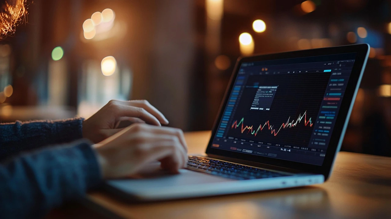 AI-trading-server-com - We provide dedicated, high-performance servers designed specifically for AI-driven crypto trading—giving traders, firms, and institutions the infrastructure they need to stay competitive.